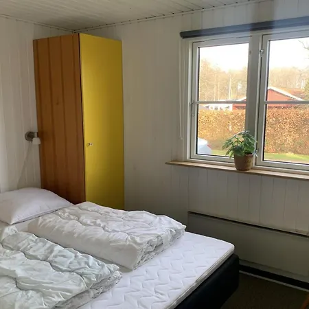 Domnika - 200m From The Sea In Se Jutland By Interhome Holiday home