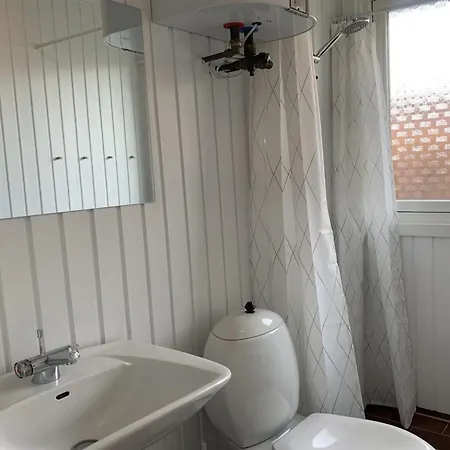 Domnika - 200m From The Sea In Se Jutland By Interhome Holiday home *