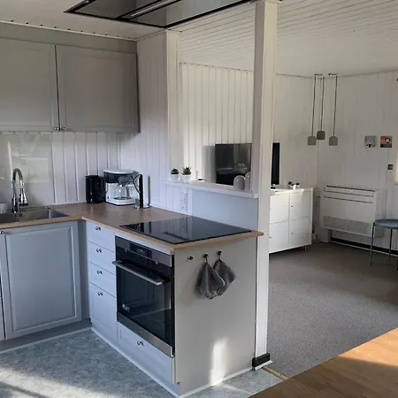 Domnika - 200m From The Sea In Se Jutland By Interhome Holiday home