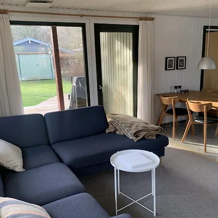 Domnika - 200m From The Sea In Se Jutland By Interhome