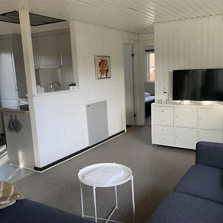 Holiday home Domnika - 200m From The Sea In Se Jutland By Interhome *