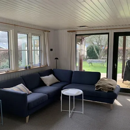 Domnika - 200m From The Sea In Se Jutland By Interhome *