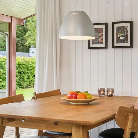 Holiday home Domnika - 200m From The Sea In Se Jutland By Interhome *