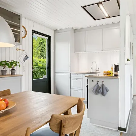 Domnika - 200m From The Sea In Se Jutland By Interhome