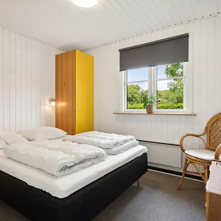 Domnika - 200m From The Sea In Se Jutland By Interhome Holiday home