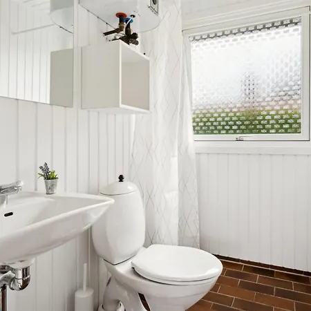 Domnika - 200m From The Sea In Se Jutland By Interhome Holiday home *