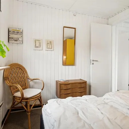 Domnika - 200m From The Sea In Se Jutland By Interhome Holiday home Binderup Strand