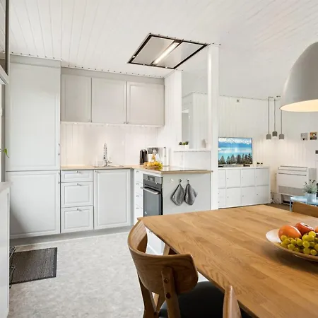 Domnika - 200m From The Sea In Se Jutland By Interhome Holiday home
