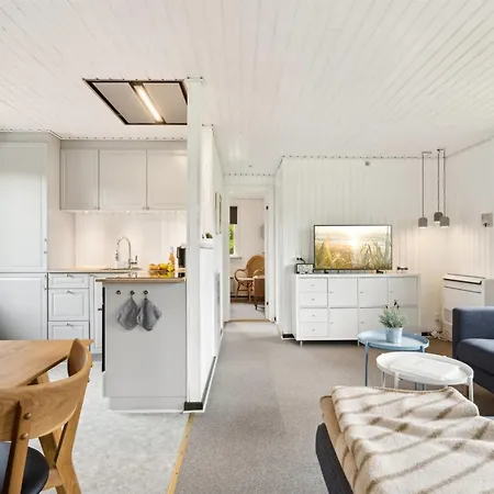 Domnika - 200m From The Sea In Se Jutland By Interhome Holiday home